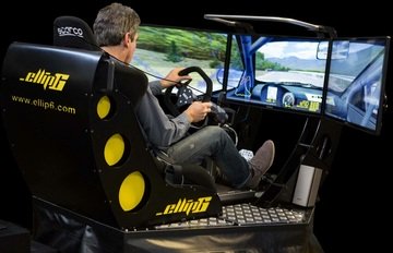 Simulation de rallye auto : une activité originale de teambuiling Simulation de rallye auto : une activité originale de teambuiling