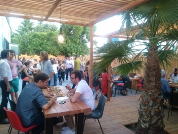 Restaurant séminaire