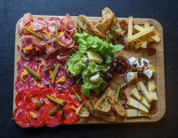 Restaurant Pro Race Café