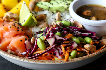 Restaurant Pro Race Café