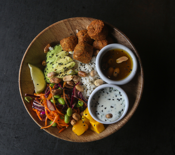 Restaurant Pro Race Café