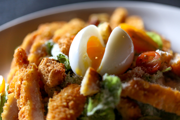 Restaurant Pro Race Café