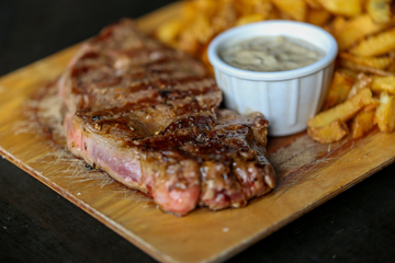 Restaurant Pro Race Café