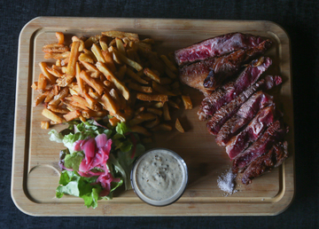 Restaurant Pro Race Café